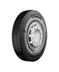 Грузовые шины Michelin X GUARD Z 10.00 R20 147/143K
